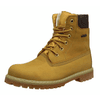 Däumling Stiefel beige