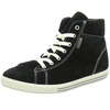 Ricosta Sneaker schwarz