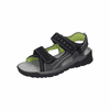 Ricosta Sandalen blau