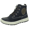Lurchi Stiefel blau