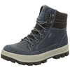 Superfit Stiefel blau