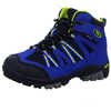 Brütting Stiefel blau