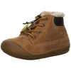 Lurchi Lauflern Stiefel beige