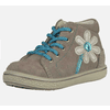 Ricosta Lauflern Stiefel grau