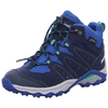 Meindl Stiefel blau