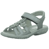 Ricosta Sandalen metall