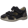 Ricosta Lauflern Sandalen blau