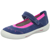 Superfit Ballerina blau