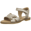 Bisgaard Sandalen beige