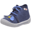 Superfit Lauflern Stiefel blau