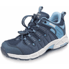 Meindl Halbschuhe blau