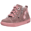 Superfit Lauflern Stiefel rot