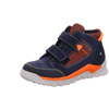 Ricosta Stiefel blau