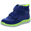 Ricosta Lauflern Halbschuhe hell-blau
