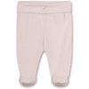 Sanetta Pantaloni pigiama rosa chiaro 