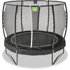 EXIT Allure Premium Trampolin ø305cm - sort