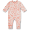 Sanetta Overall Zebra pink 