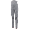 mama;licious Sportsleggings MLFIT Medium Grey Melange