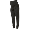 mama;licious Äitiyshousut MLLIF black 