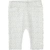 STACCATO  Legging met white patroon
