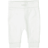 STACCATO  Vypnuté kalhoty white 