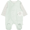 STACCATO  Romper+skjorte fresh mint 
