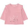 STACCATO Maglia a maniche lunghe, soft pink 