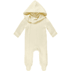 kindsgard Baby jumpsuit vaffel  Beige