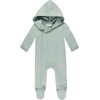 kindsgard Baby jumpsuit vaffel grønn