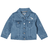 s.Oliver Veste enfant jean denim