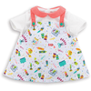 Corolle ® Vestido para muñeco Mon Grand Poupon small artist  36 cm