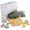 Done by Deer™ Coffret cadeau Play Time mélange coloris