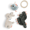 Done by Deer ™ Sensory Small Speelgoed Set Lalee Mix van Kleuren