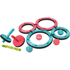 XTREM Toys and Sports - SUMMER GAMES 3 in 1 Pool Ring Toss Set 