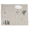 Done by Deer ™ Babygym Deer friends Sand 