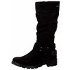 Ricosta Stiefel schwarz