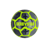 XTREM Toys and Sports - Derbystar STREET SOCCER kotiottelu jalkapallo koko 5 neon keltainen