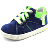 Superfit Lauflern Halbschuhe blau