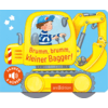 arsEdition Brumm, brumm, kleiner Bagger!