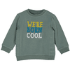 s.Oliver Sweatshirt petrol