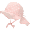 Sterntaler Flapper vaaleanpunainen