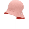 Sterntaler Flapper reversibile rosa pallido