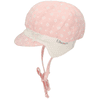 Sterntaler Cappello a palloncino rosa 
