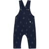 Mayoral Dungarees med tryck