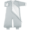 BEMINI Schlafsack 4-12 Monate Pady Tetra Jersey + jersey tog 3 Grizou