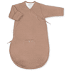 BEMINI Schlafsack 1-4 Monate Pady twin jersey + jersey tog 2 Stripe muffin