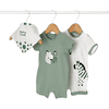 Mayoral kort romper 2 pack