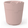 Done by Deer ™ Drinking Cup Kiddish Croco Pink