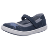 Vado Sandalen blau