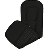 THULE Coprisedile Black 